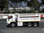 Isuzu FVZ1400 Tipper 2008 года